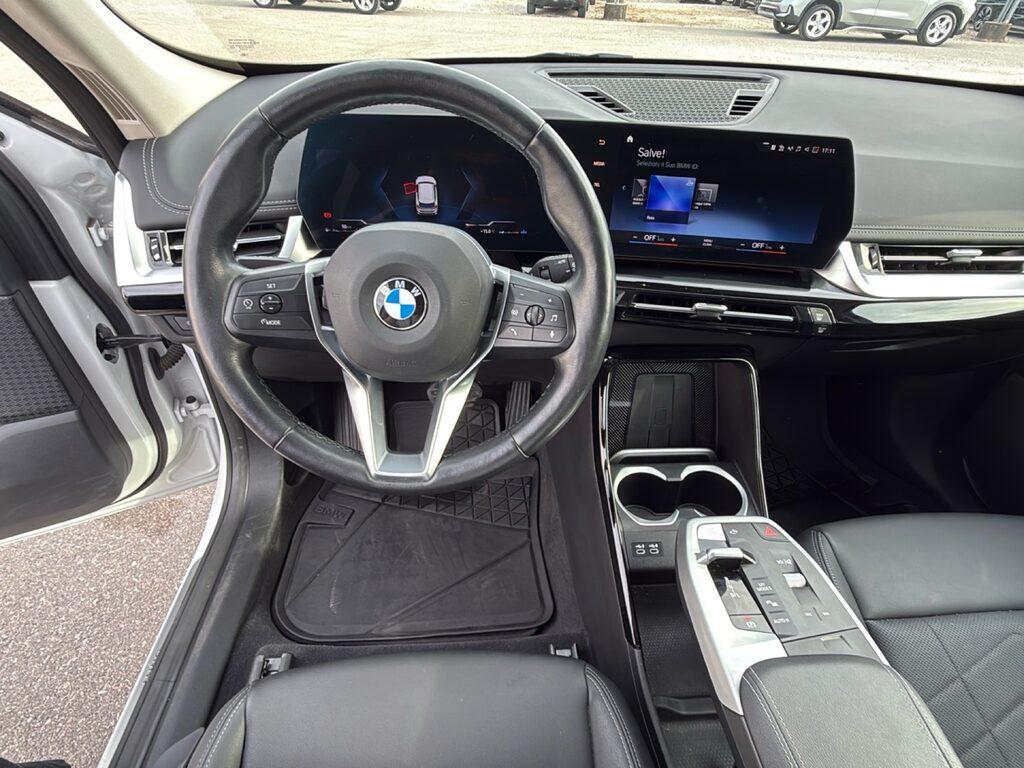 BMW X1 sdrive18d X-Line Edition Balance auto
