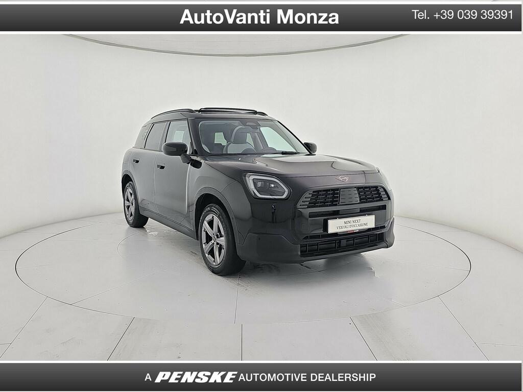 Mini Mini Countryman 2.0 48V D Classic auto