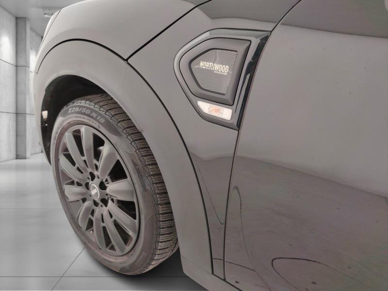 Mini Cooper Countryman 1.5 TwinPower Turbo Cooper Hype Steptronic