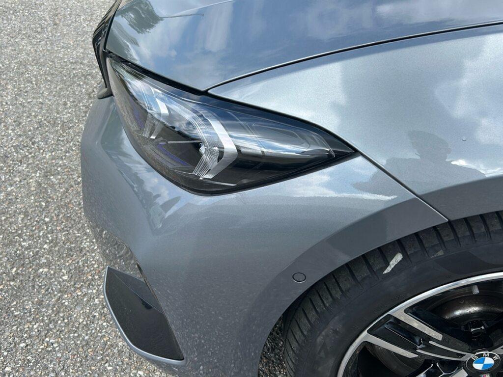 BMW Serie 3 320d mhev 48V xdrive M Sport Pro auto