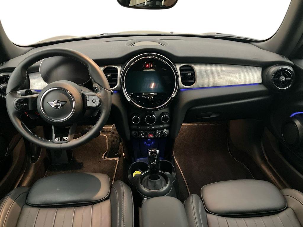 Mini Cooper S 2.0 TwinPower Turbo Cooper S