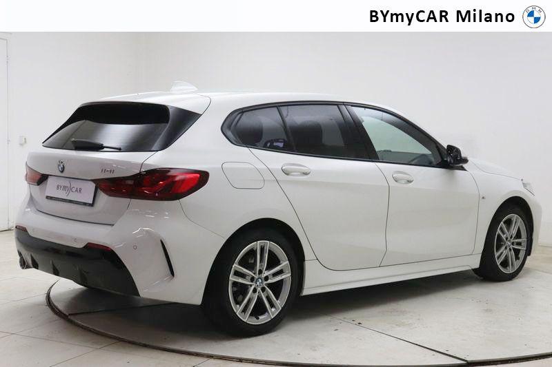 BMW Serie 1 118i Msport 136cv auto