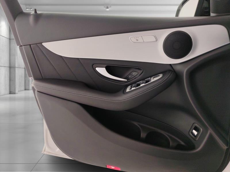 Mercedes GLC 220 d Premium 4matic auto