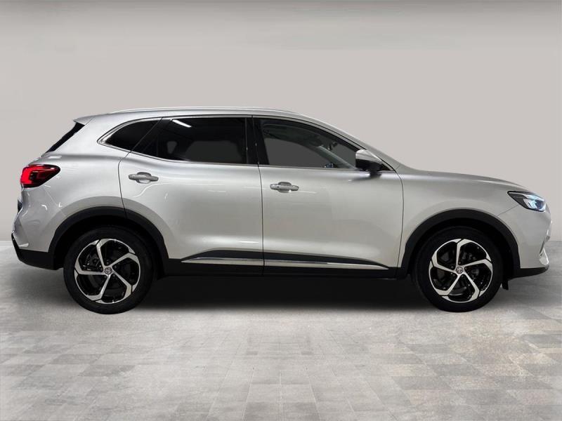 Mg HS 1.5 t-gdi Luxury