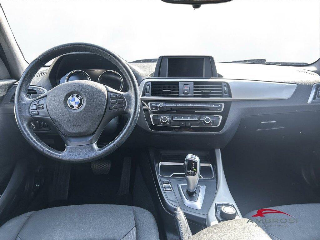 BMW Serie 1 118d Business 5p
