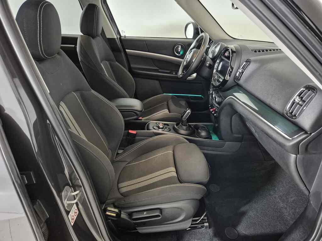 Mini Cooper SD Countryman 2.0 TwinPower Turbo Cooper SD Hype ALL4 Steptronic