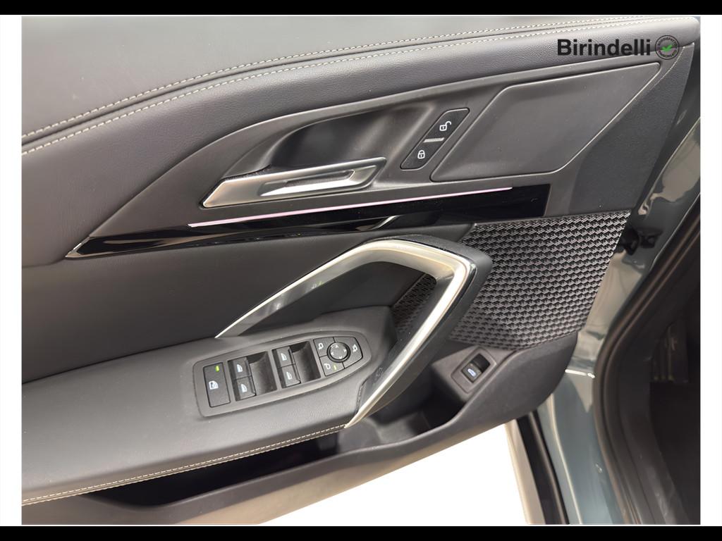 BMW X1 sdrive18d X-Line auto