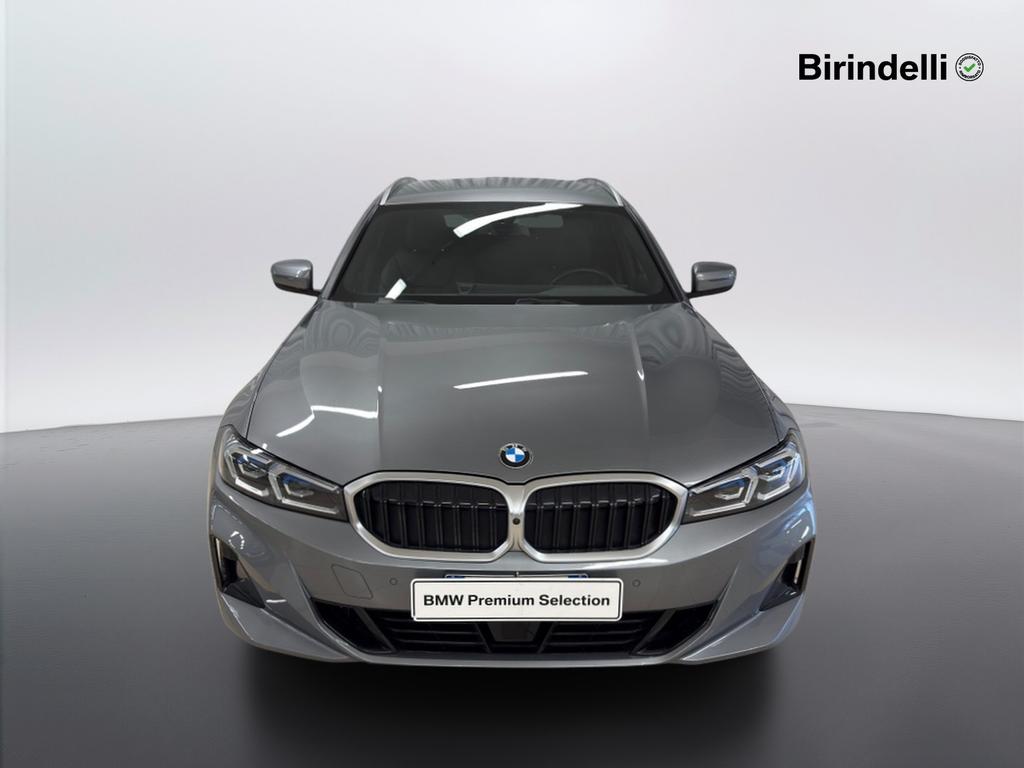 BMW Serie 3 320d Touring mhev 48V xdrive auto