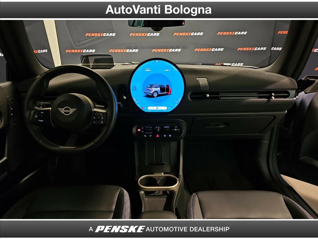 Mini Mini Cooper Cabrio 2.0 C Classic auto