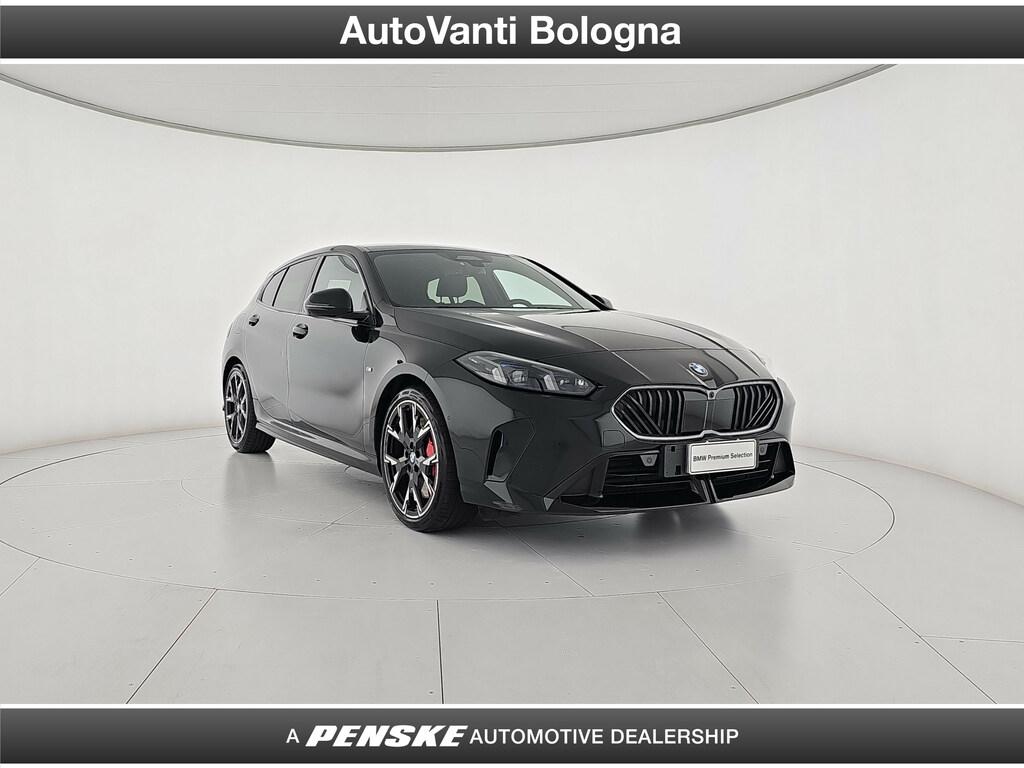 BMW Serie 1 118d MSport Pro auto