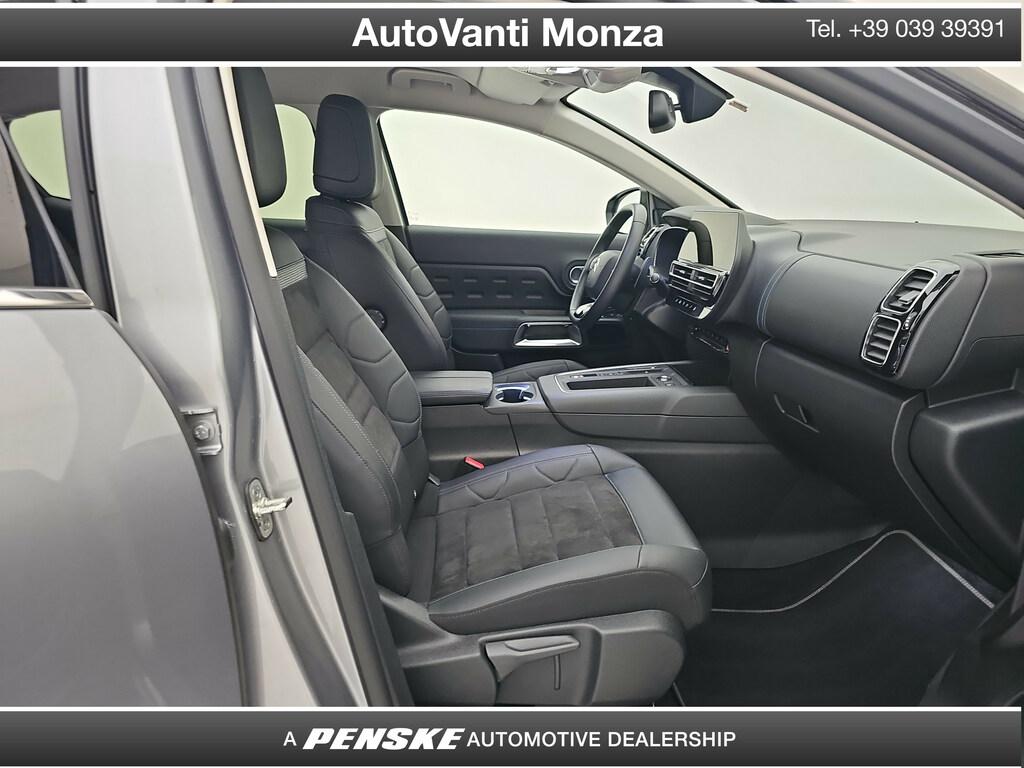 Citroen C5 Aircross 1.2 puretech Shine Pack s&s 130cv eat8