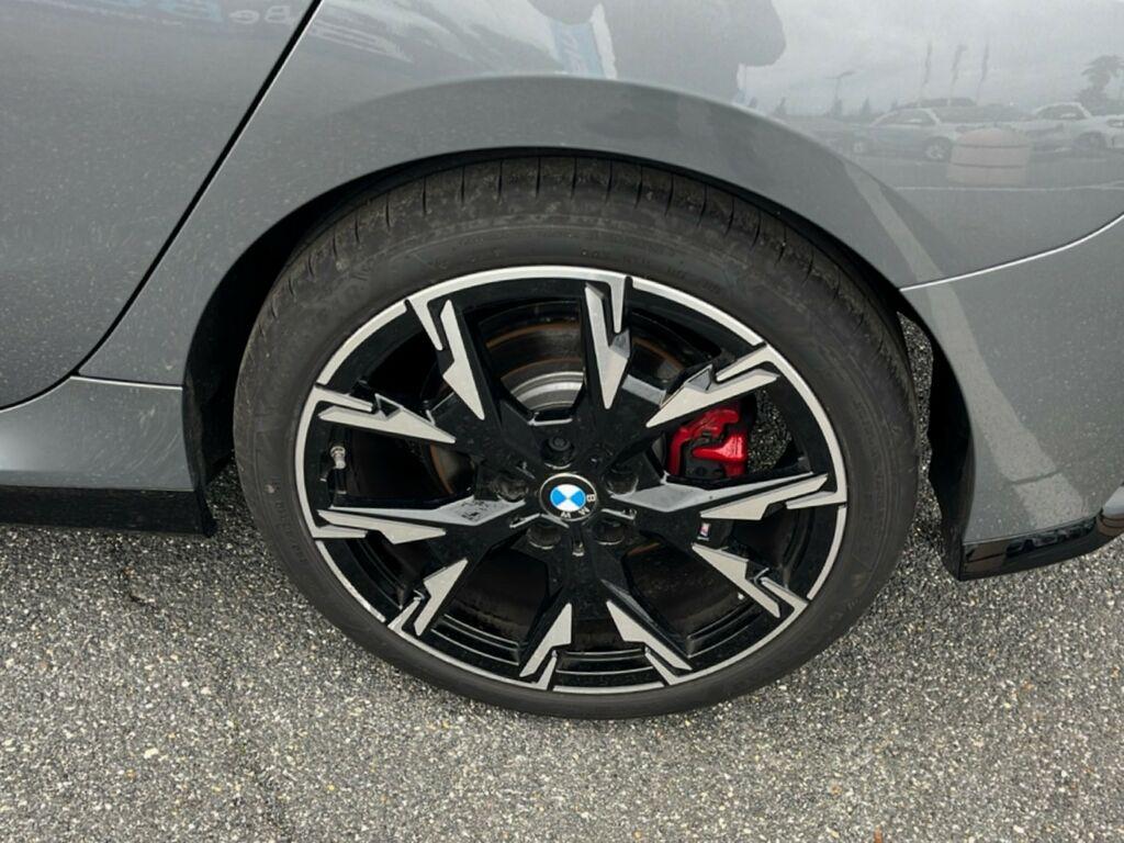 BMW Serie 1 118d MSport Pro auto