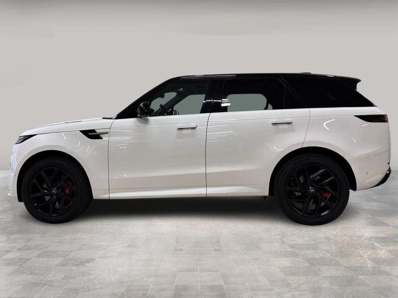 Land Rover Range Rover Sport 3.0d i6 mhev Dynamic HSE awd 249cv auto