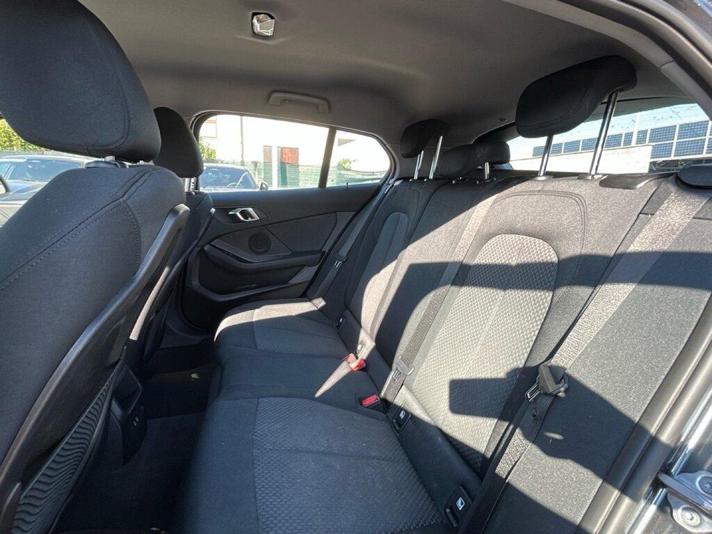 BMW Serie 1 118i Business Advantage 136cv auto