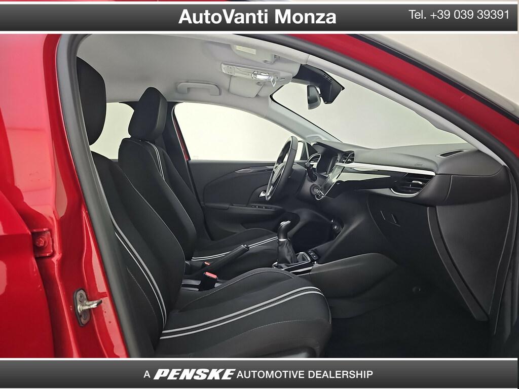 Opel Corsa 1.2 D&T s&s 75cv