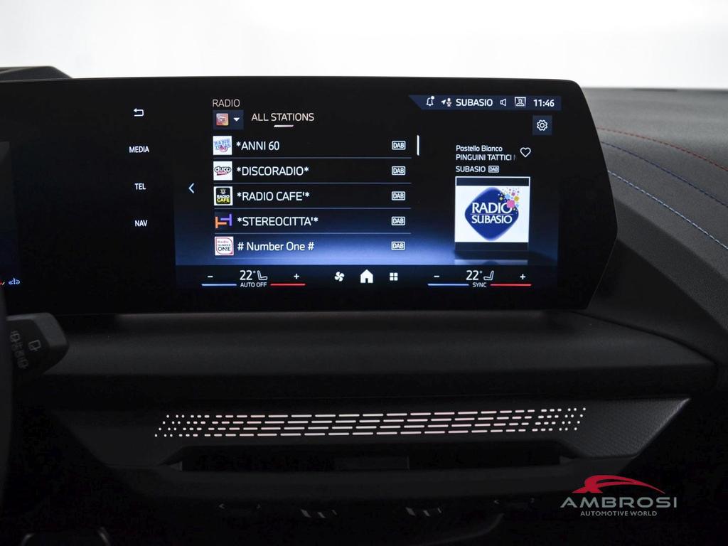 BMW Serie 1 118d MSport Pro auto