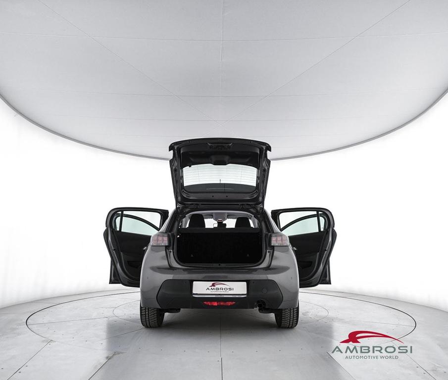 Peugeot 208 1.2 puretech Active Pack s&s 75cv