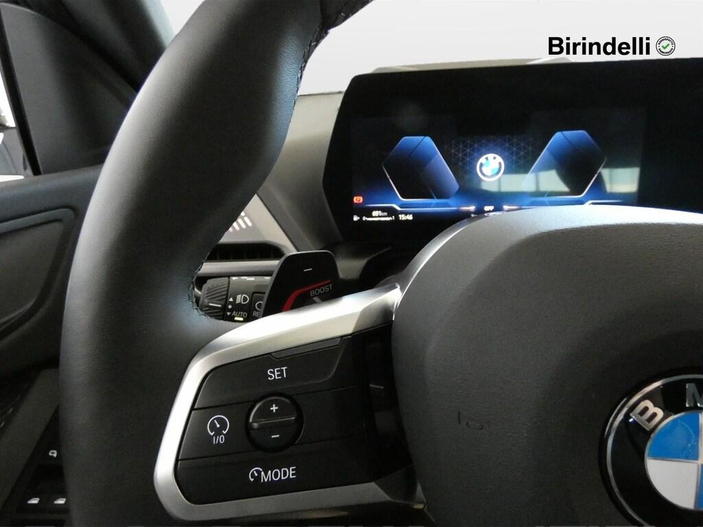 BMW Serie 2 218d Gran Coupe MSport Pro auto