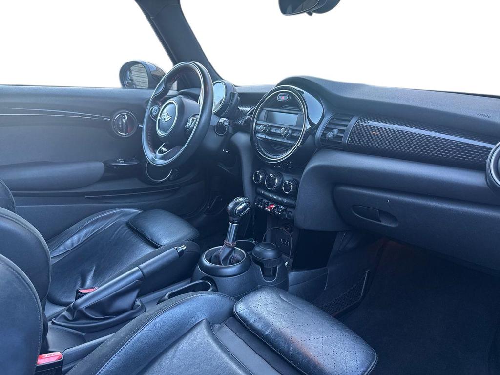 Mini Cooper SD 2.0 Cooper SD Auto