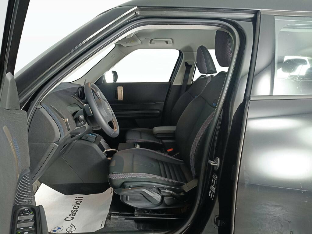 Mini Mini Countryman 1.5 48V C Classic auto