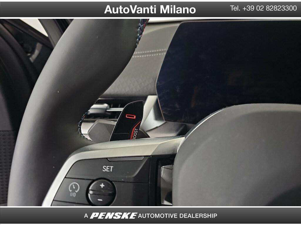 BMW X2 M X2 xdrive M35i auto