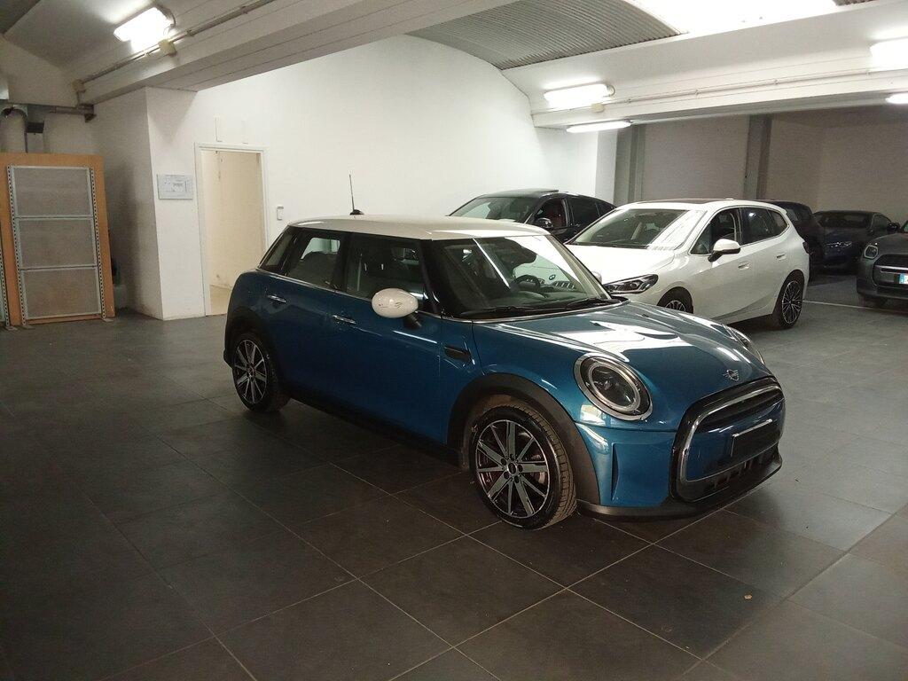 Mini Mini 5p 1.5 One Classic 75cv