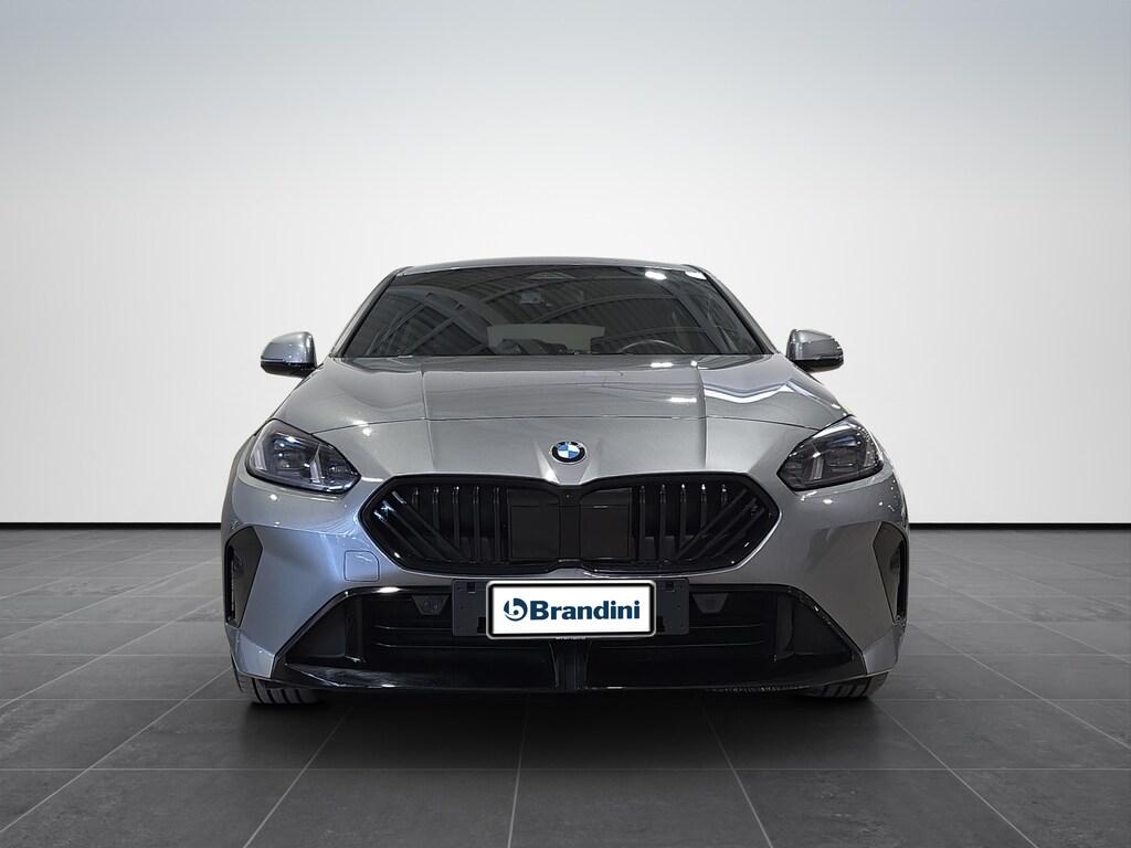 BMW Serie 1 120d 48V auto