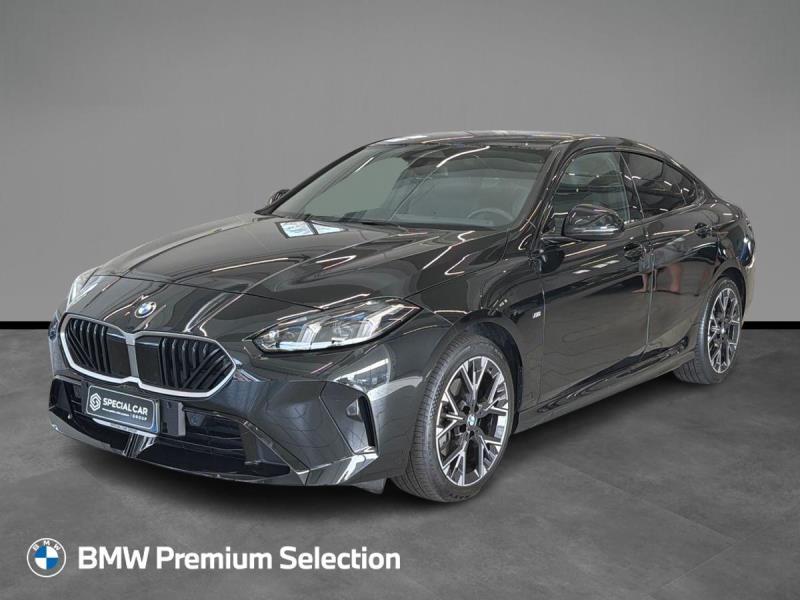 BMW Serie 2 220 Gran Coupe 48V MSport auto