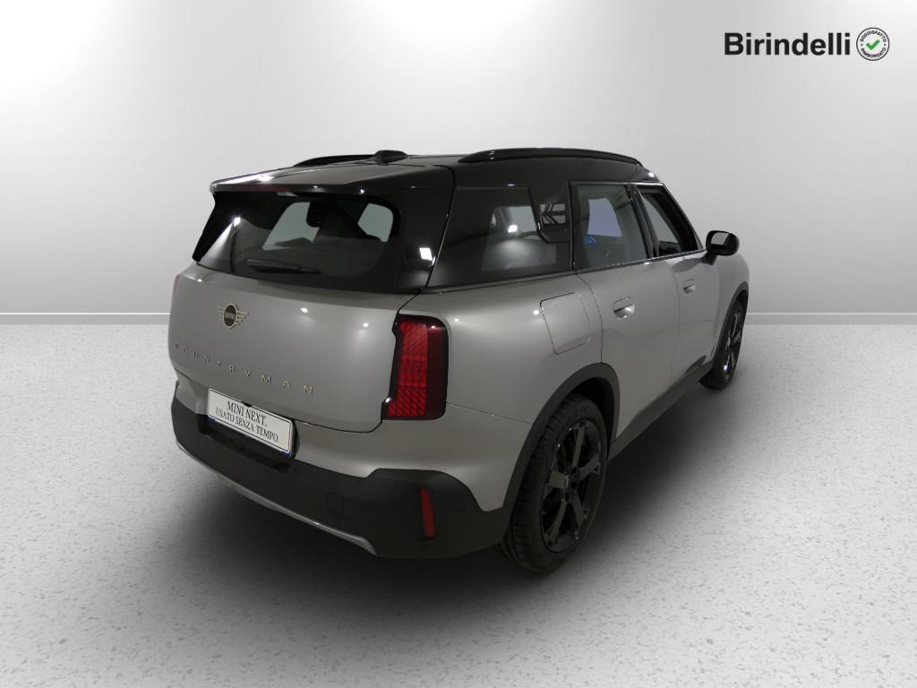 Mini Mini Countryman 1.5 48V C Classic auto