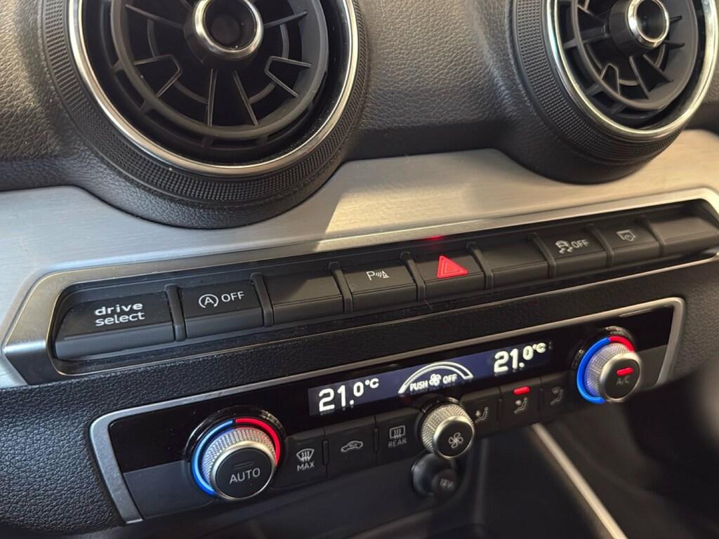 Audi Q2 30 1.0 tfsi Admired