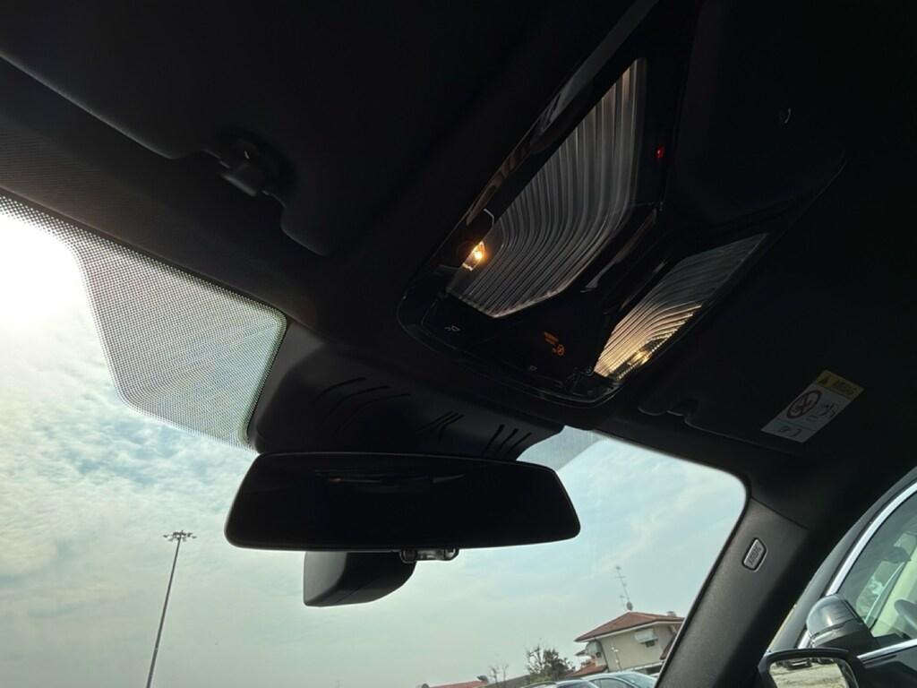 BMW Serie 4 420d Gran Coupe mhev 48V xdrive M Sport auto