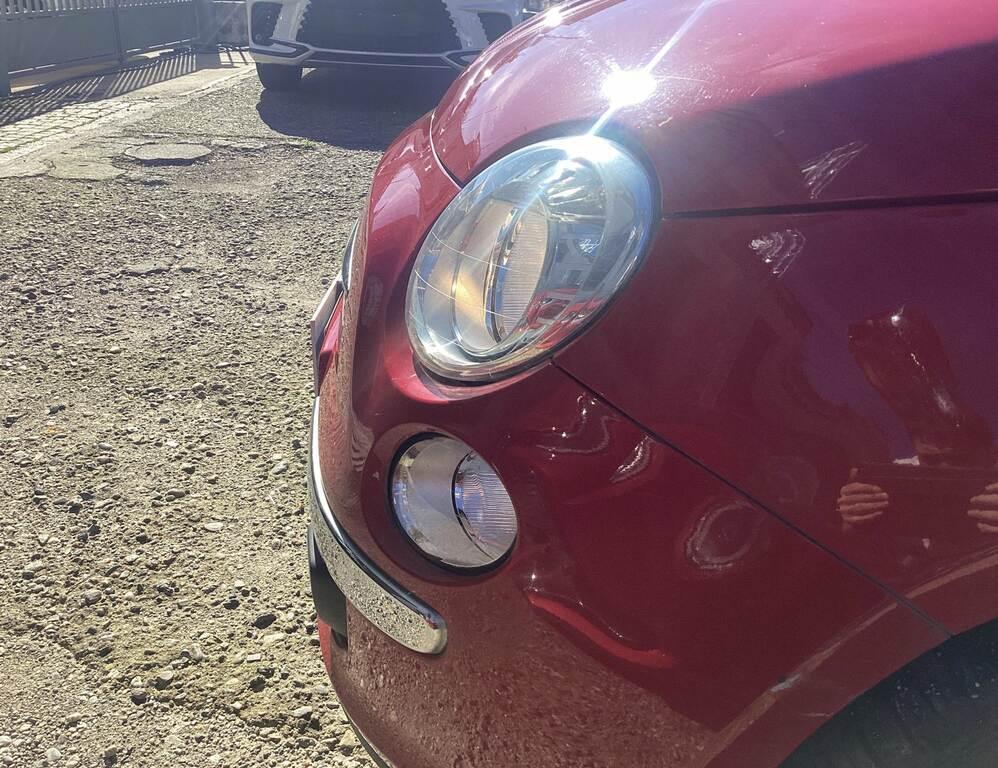 Fiat 500 1.2 Lounge 69cv E6