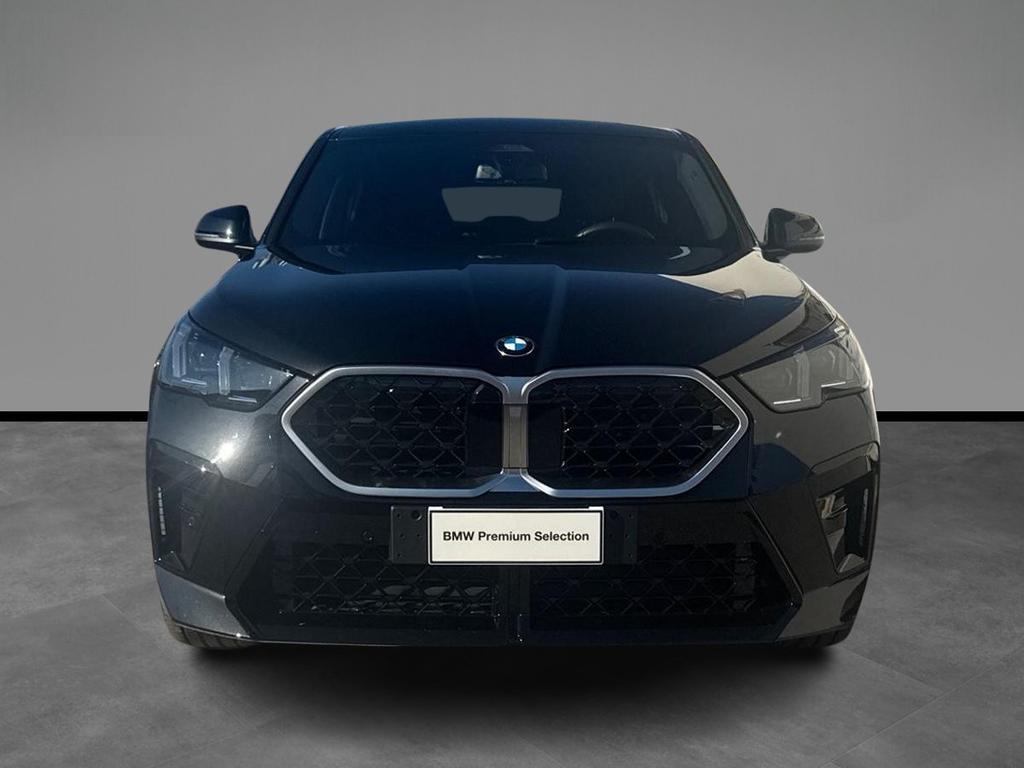 BMW X2 xdrive 20d 48V MSport auto