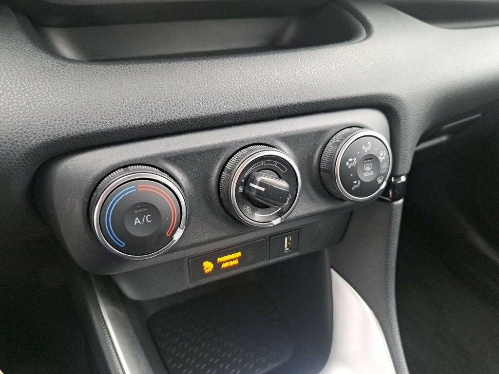 Toyota Yaris 1.0 Active