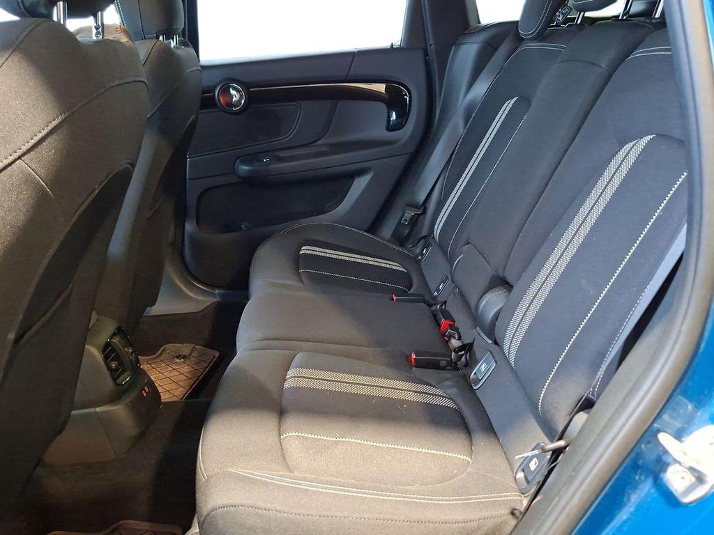 Mini Cooper S Countryman 2.0 TwinPower Turbo Cooper S Steptronic