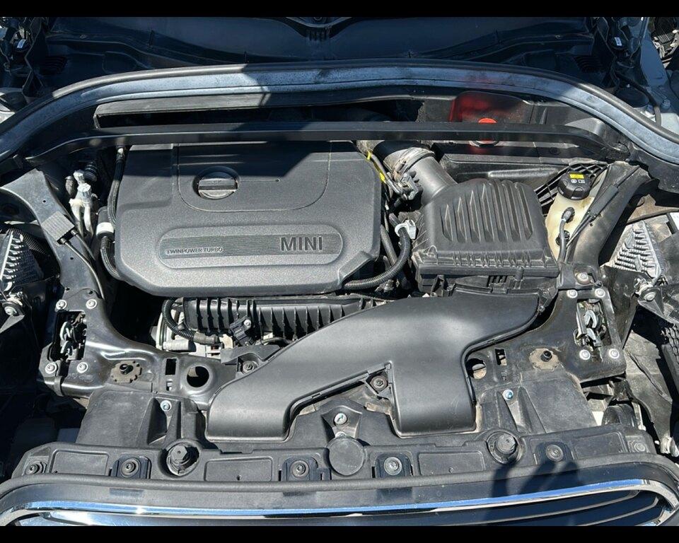 Mini One Countryman 1.5 One
