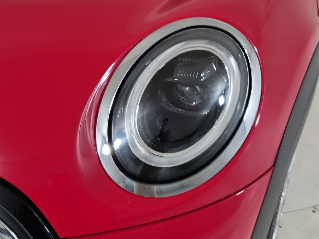 Mini Cooper SE 3p Classic auto