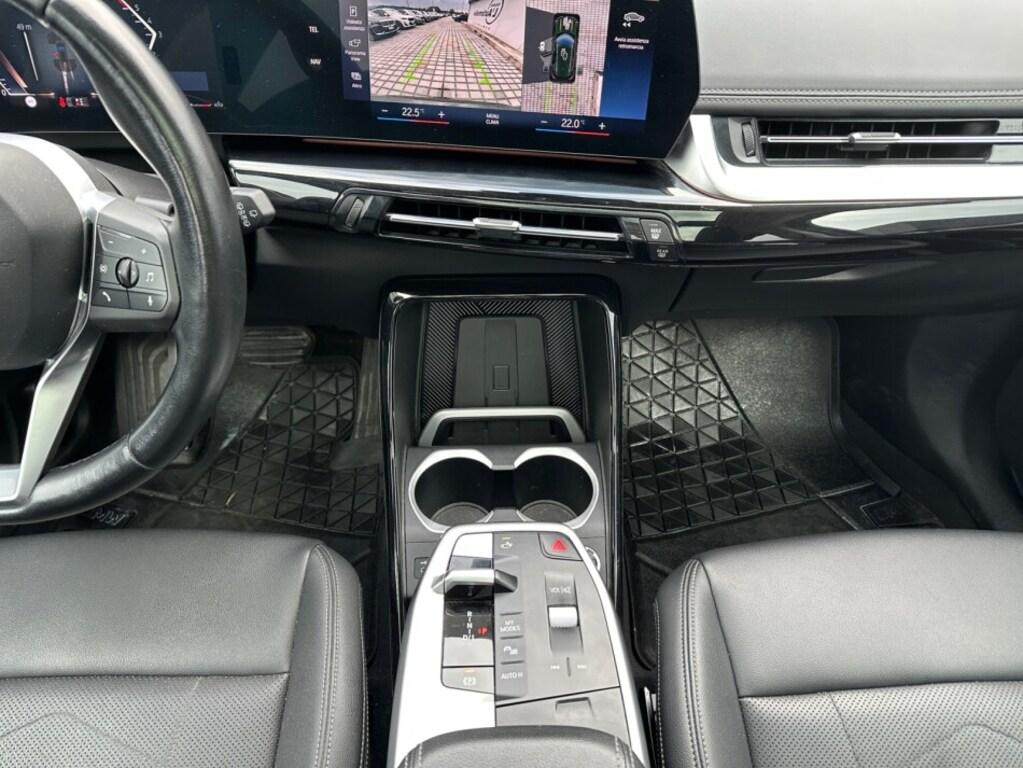 BMW X1 sdrive18d MSport Edition Signature auto