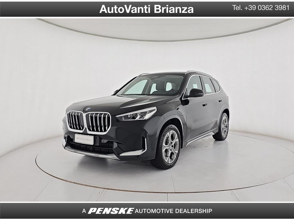 BMW X1 xdrive 25e X-Line auto
