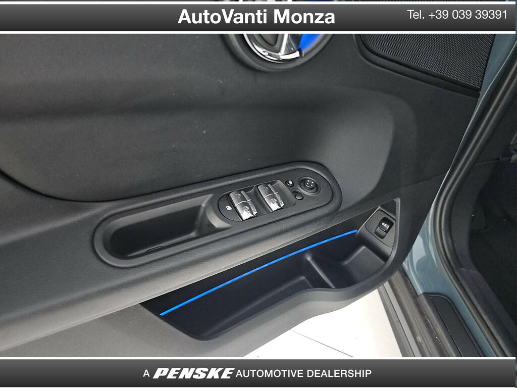 Mini Cooper D Countryman 2.0 TwinPower Turbo Cooper D