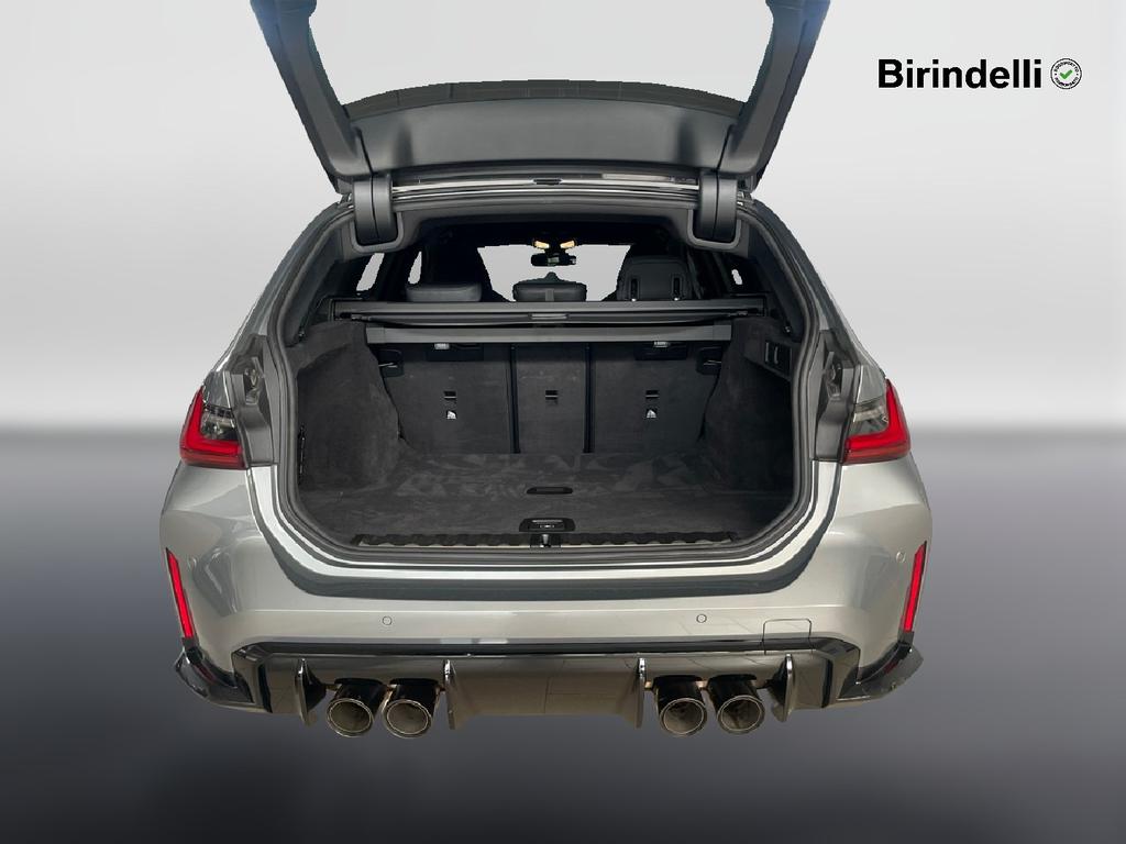 BMW M3 Touring 3.0 Competition M xdrive auto