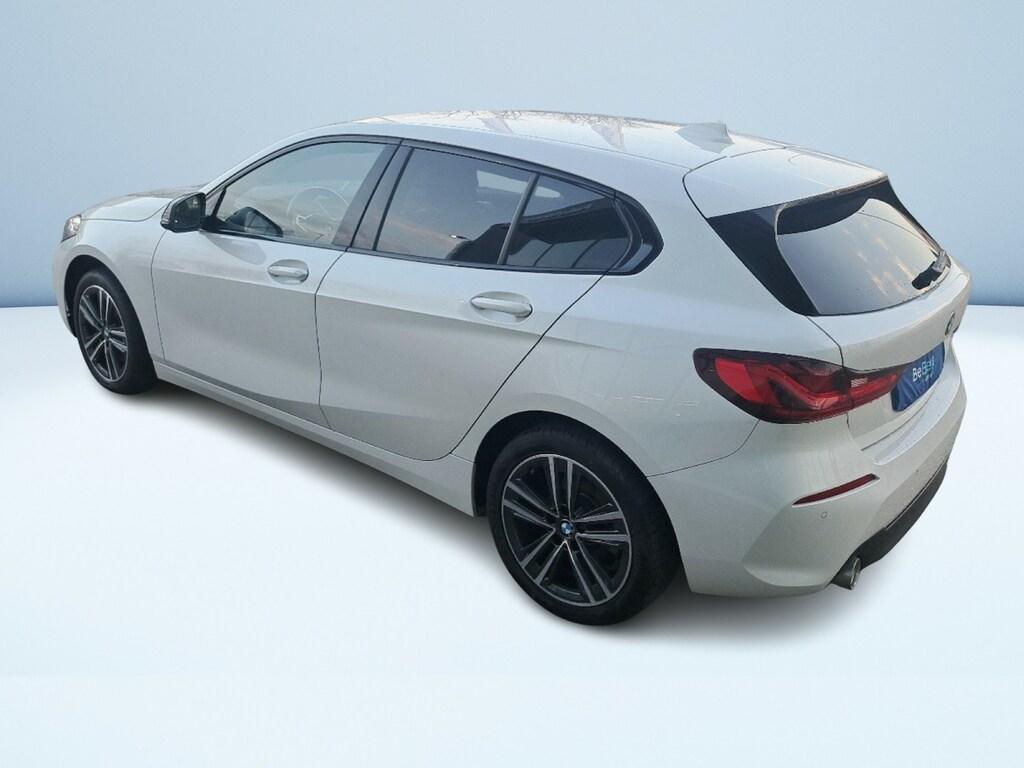 BMW Serie 1 116d Sport auto