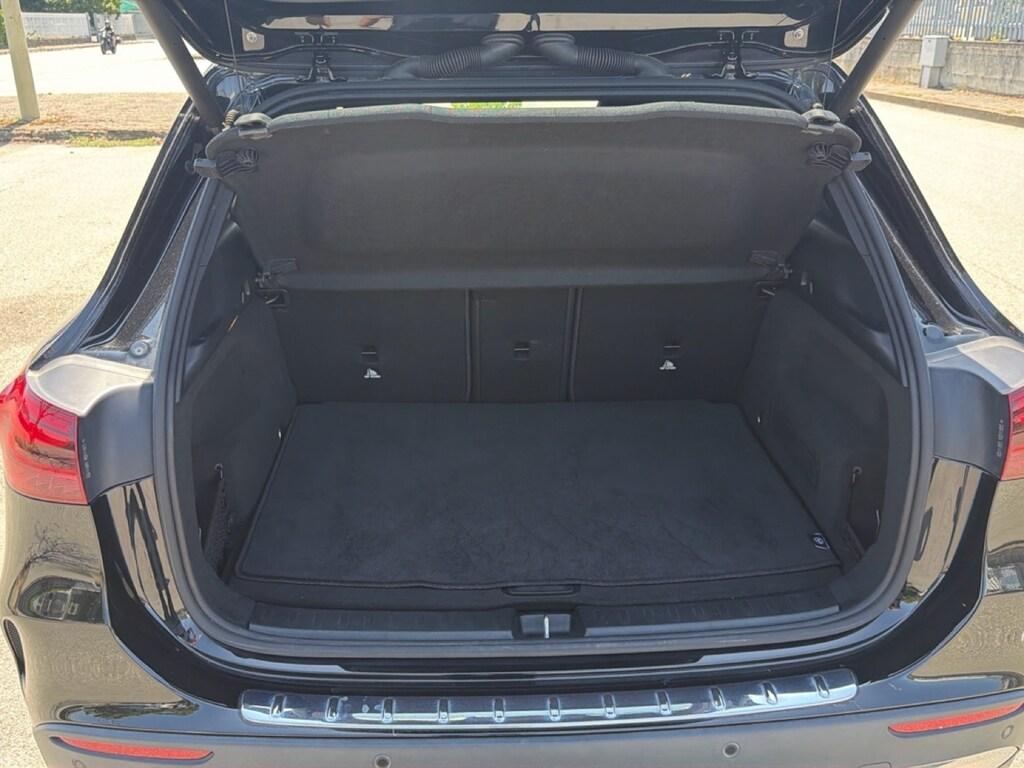 Mercedes GLA 200 d AMG Line Advanced Plus auto
