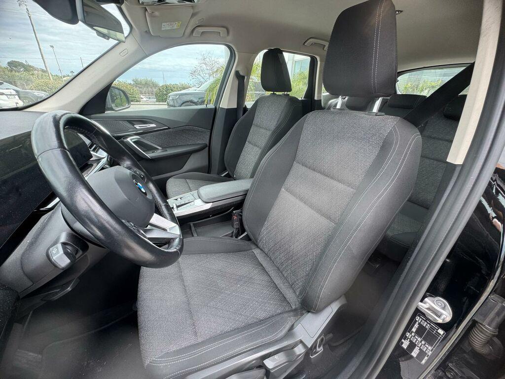 BMW X1 sdrive18d Edition Essence auto