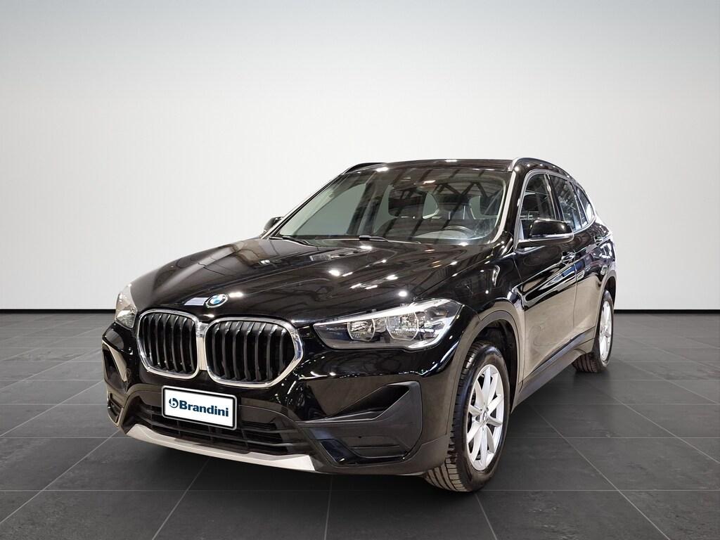 BMW X1 sdrive18d Business Advantage