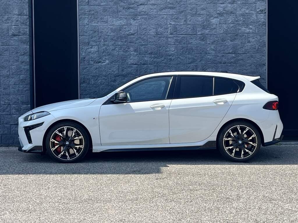 BMW Serie 1 120d 48V MSport Pro auto