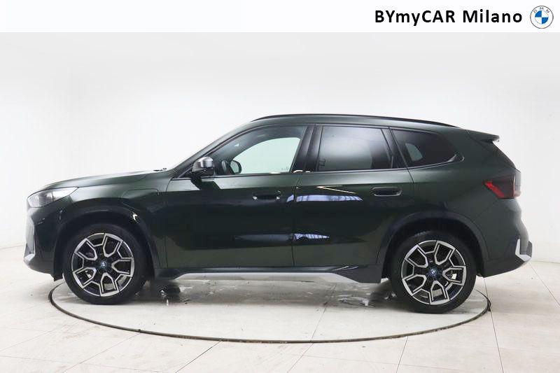 BMW X1 25e xdrive Msport auto