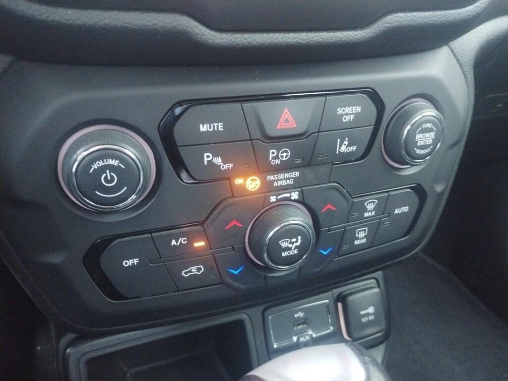 Jeep Renegade 1.5 turbo t4 mhev S 2wd 130cv dct