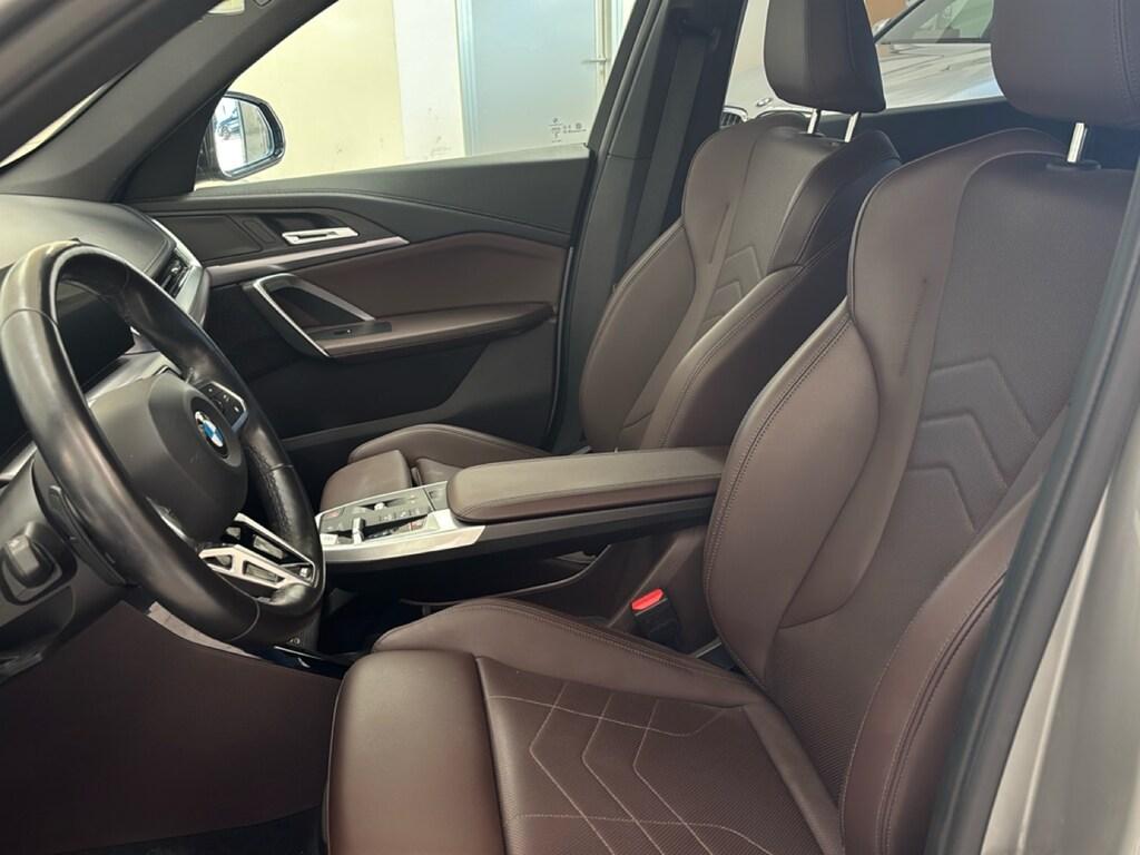 BMW X1 sdrive18d Msport auto