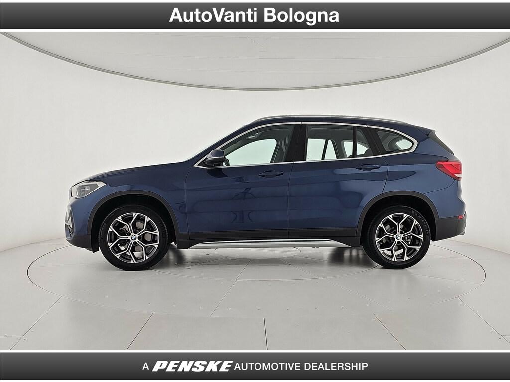 BMW X1 sdrive18d xLine Plus auto